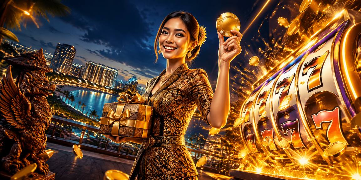 dewa 505 Casino tables and slots in your hands